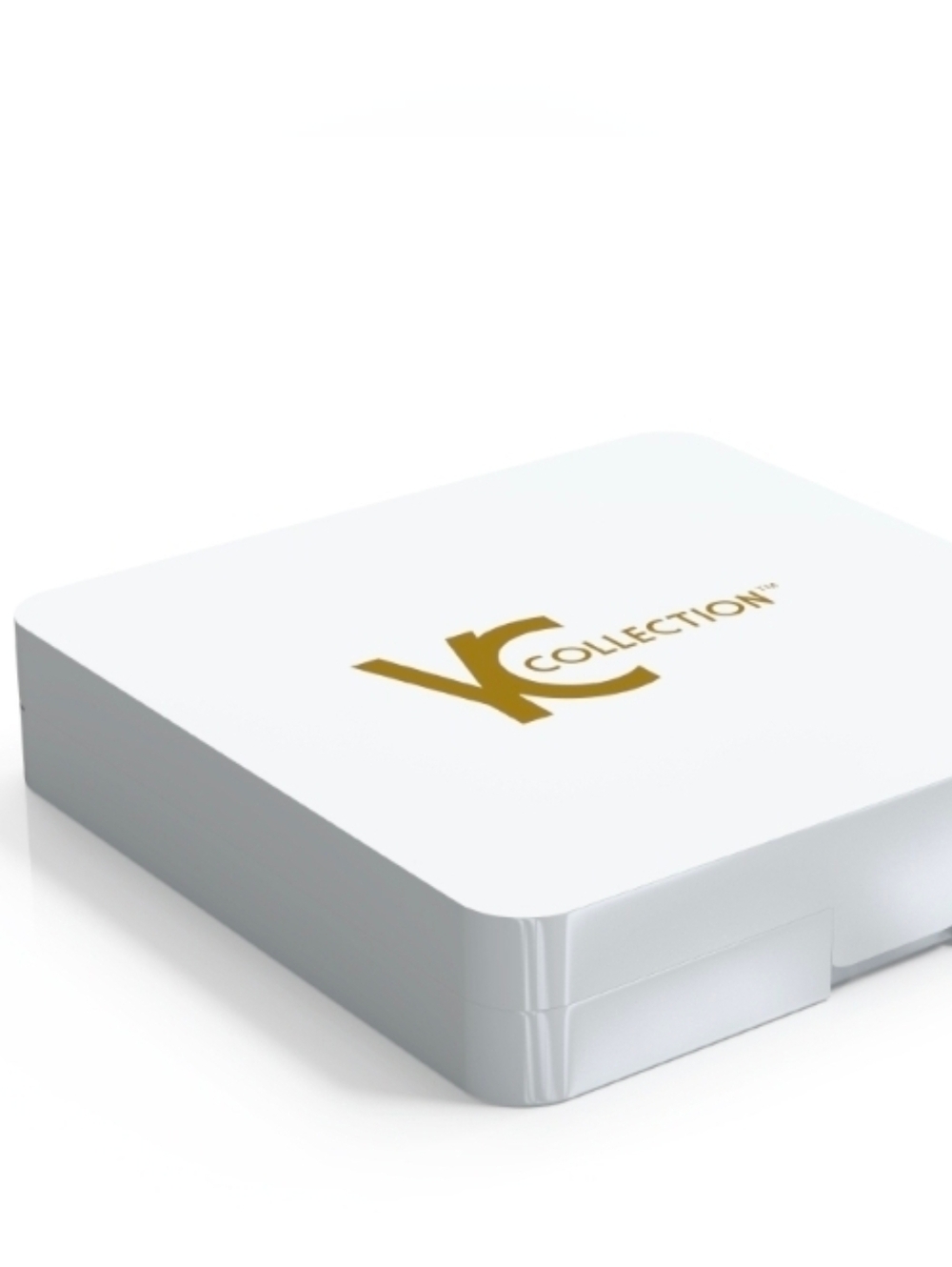 NEW  YCOLLECTION Bronzing Powder Compact